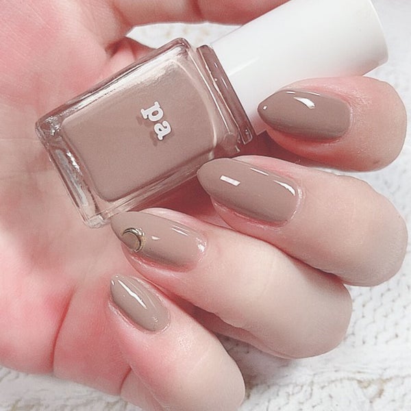 pa ネイルカラー/pa nail collective/マニキュア by ゆきこすめ。