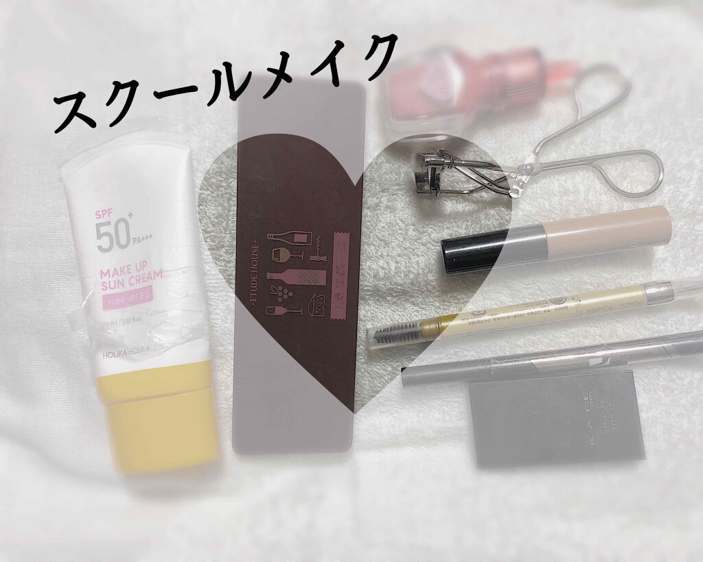 パウダー＆ペンシル　アイブロウＥＸ/excel/アイブロウペンシルを使ったクチコミ（1枚目）