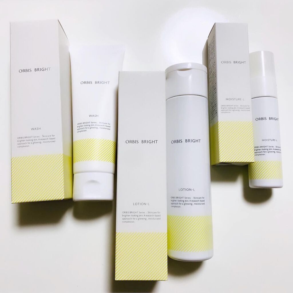 オルビス ブライト ウォッシュ/オルビス/洗顔フォームを使ったクチコミ(3枚目)