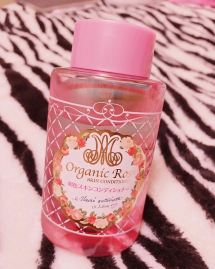 明色スキンコンディショナー/明色スキンコンディショニング/ブースター・導入液を使ったクチコミ(1枚目)