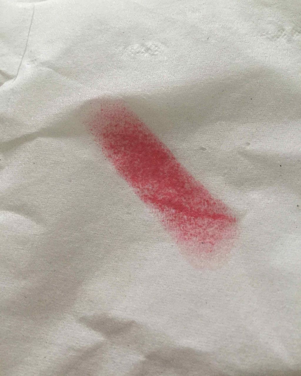 モイストピュアカラーリップ/ニベア/リップクリームを使ったクチコミ(3枚目)