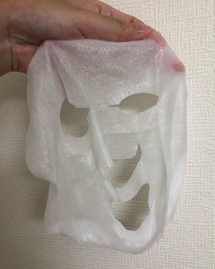 Cフォーカスマスク/CVITAS/シートマスク・パックを使ったクチコミ(5枚目)