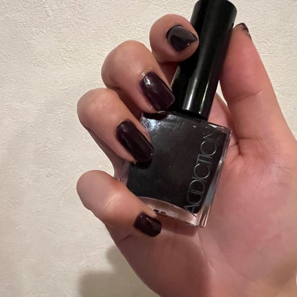 ザ ネイルポリッシュ 037P Amaranto アマラント/ADDICTION/マニキュアの画像