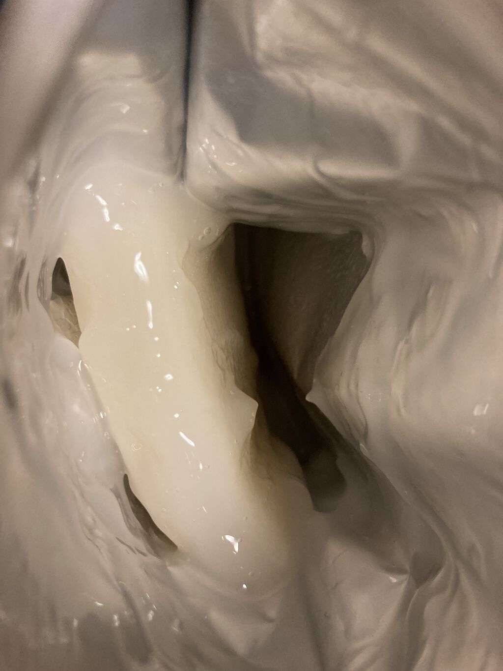 ルルルンピュア 白（クリア）/ルルルン/シートマスク・パックを使ったクチコミ（2枚目）