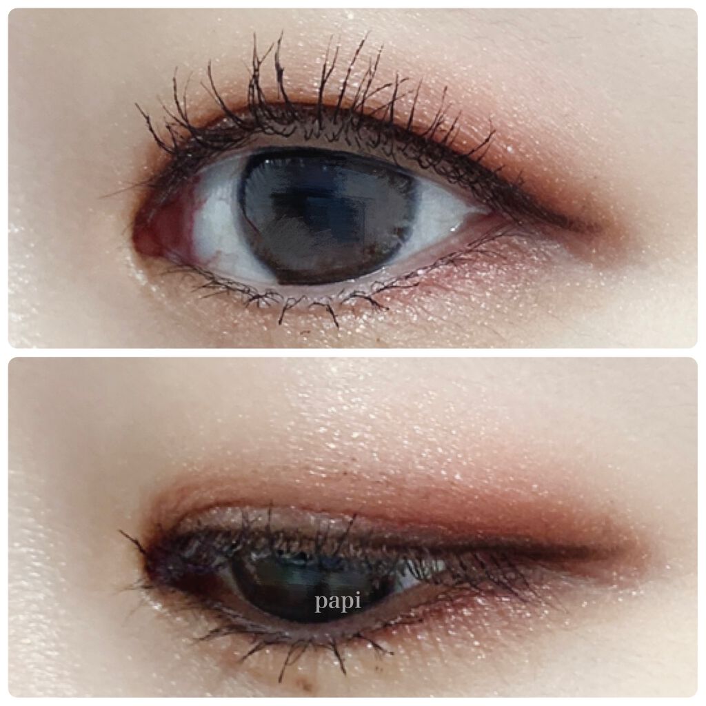 ザ ルージュ BE857/DECORTÉ/口紅を使ったクチコミ（2枚目）