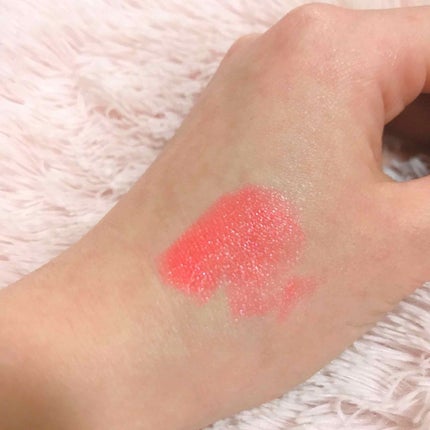 リップスティック/M・A・C/口紅を使ったクチコミ(2枚目)