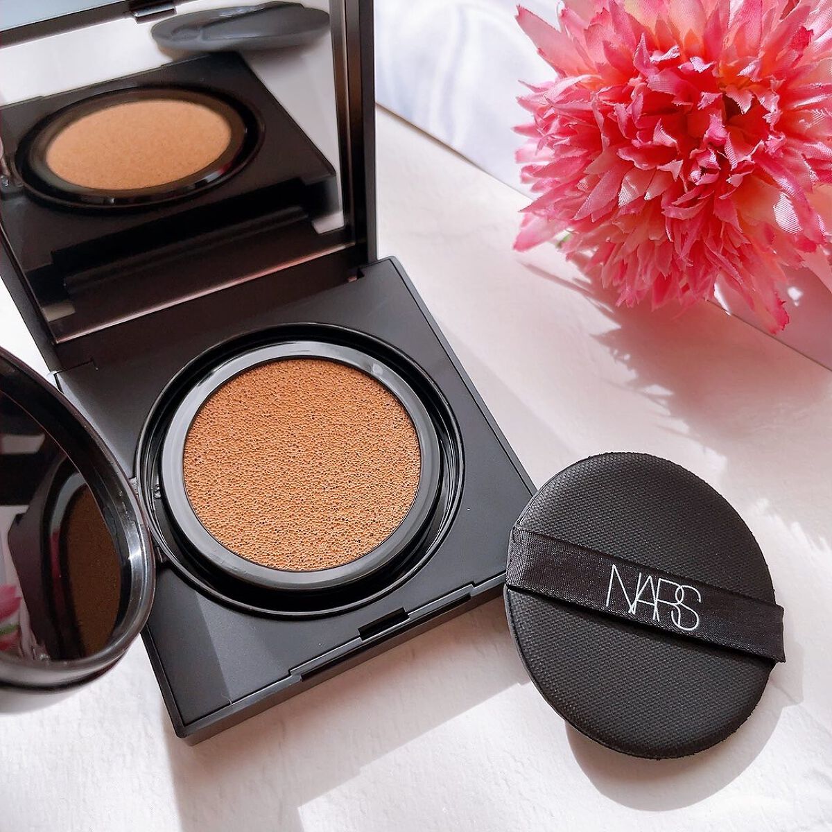 けっぴー♡フォロバ100 on LIPS 「𓂃ロングウェアだけではない、さらに進化したストロングウェア𓂃..」(4枚目)