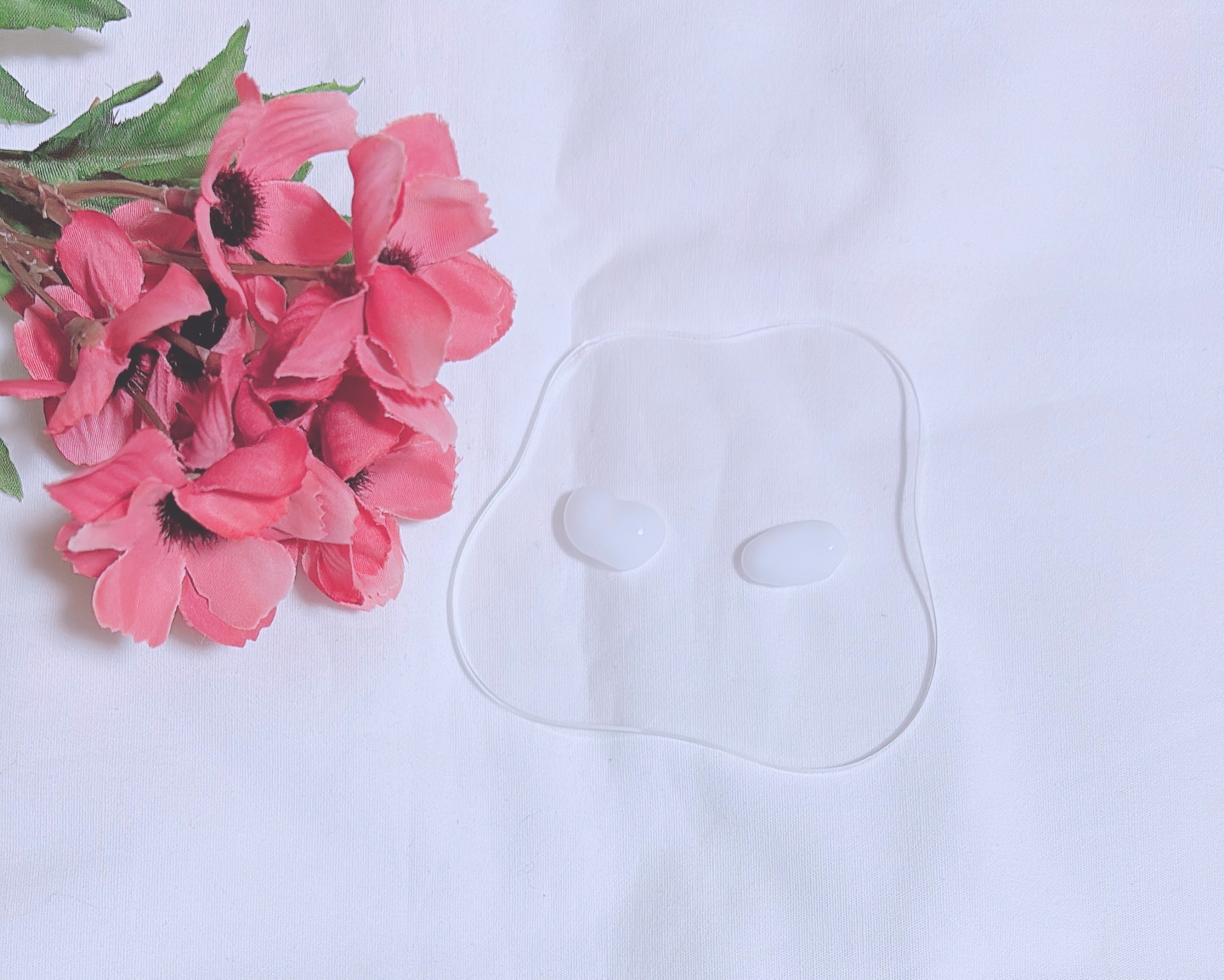 リルーチェスキンミルクローションプリズムリリー/コスメテックスローランド/ボディローションを使ったクチコミ（3枚目）