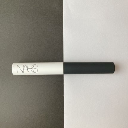 スマッジプルーフ アイシャドーベース/NARS/アイシャドウベースを使ったクチコミ(1枚目)