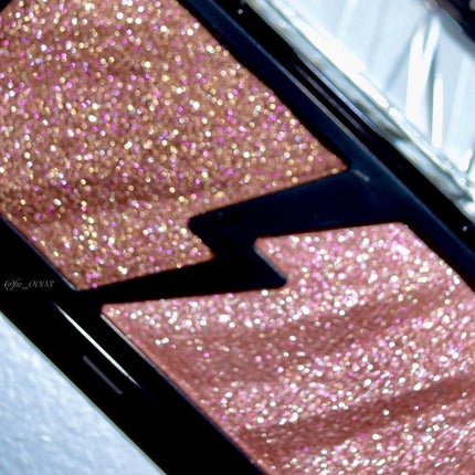 エレクトリックショックアイズ /KATE/アイシャドウパレットを使ったクチコミ(8枚目)