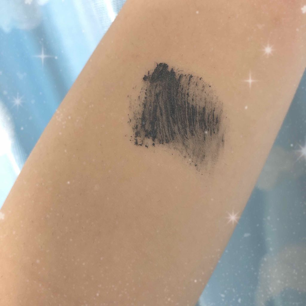 ロング&カールマスカラ アドバンストフィルム/ヒロインメイク/マスカラを使ったクチコミ(2枚目)