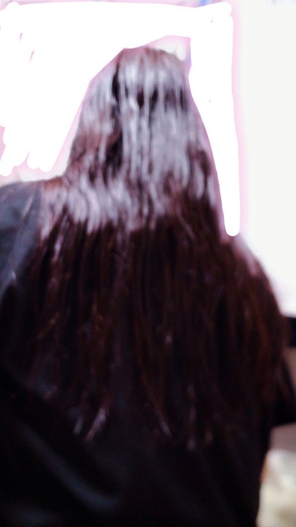 &honey Melty モイストリペア シャンプー1.0/モイストリペア ヘアトリートメント2.0/&honey/市販シャンプーを使ったクチコミ(2枚目)