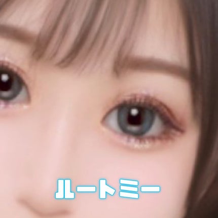 Angelcolor Bambi Series 1day /AngelColor/ワンデー(1DAY)カラコンを使ったクチコミ(2枚目)