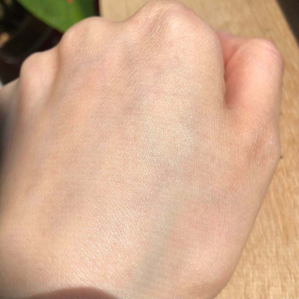 UVイデア XL プロテクショントーンアップ ローズ/ラ ロッシュ ポゼ/日焼け止めクリームを使ったクチコミ(4枚目)