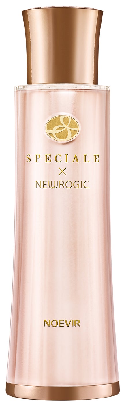 試してみた】ノエビア ノエビア スペチアーレ×ニューロジック 試してみた】ノエビア ノエビア スペチアーレ×ニューロジック