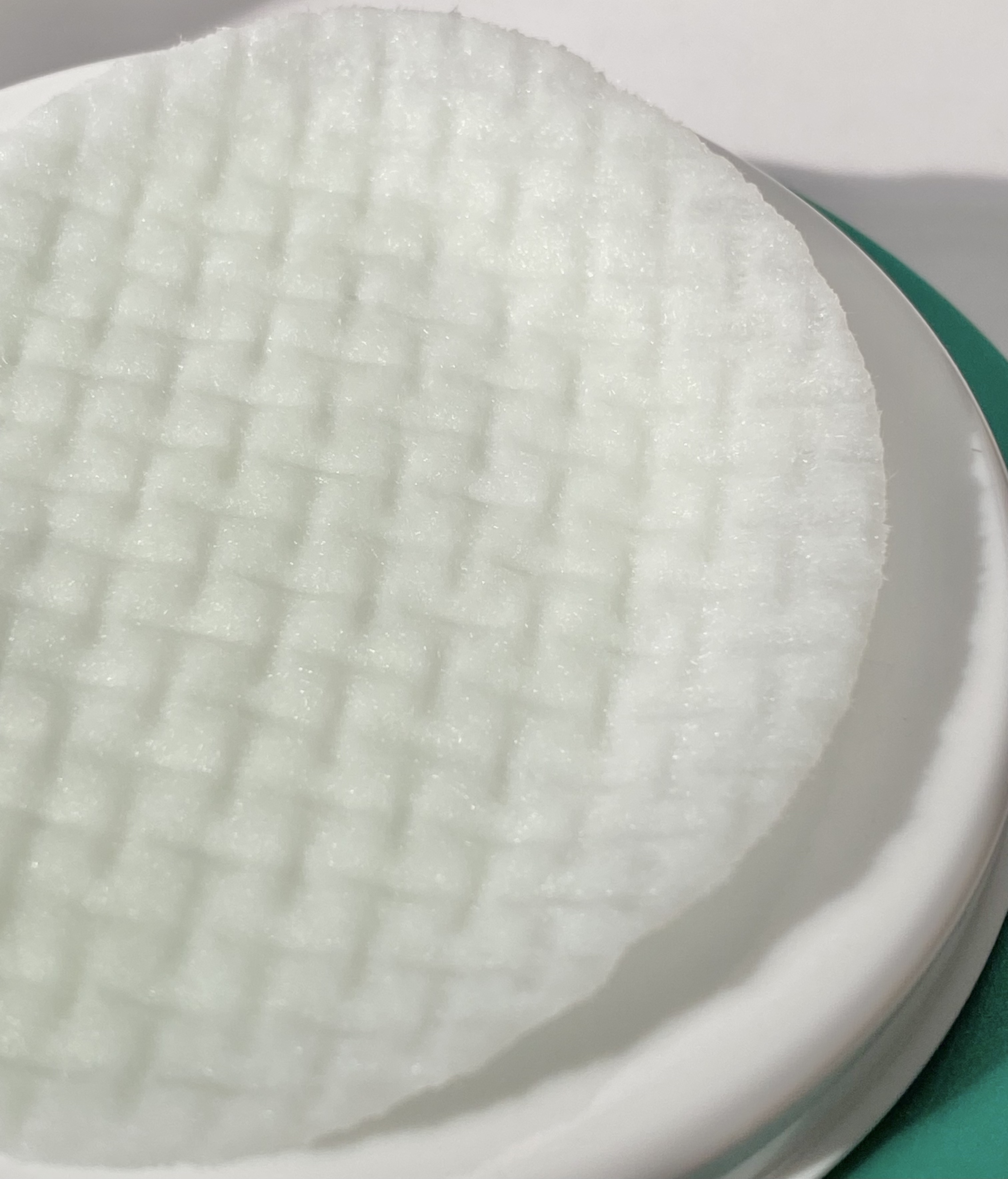 スーパーシカパッド/MEDICUBE/トナーパッドを使ったクチコミ（3枚目）