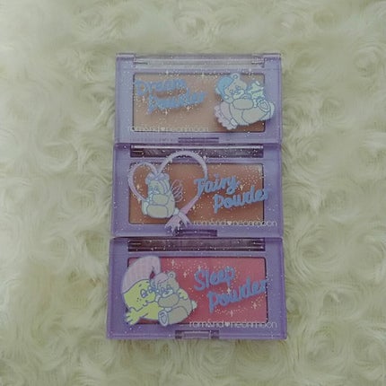 ベターザンチーク/rom&nd/パウダーチークを使ったクチコミ(1枚目)