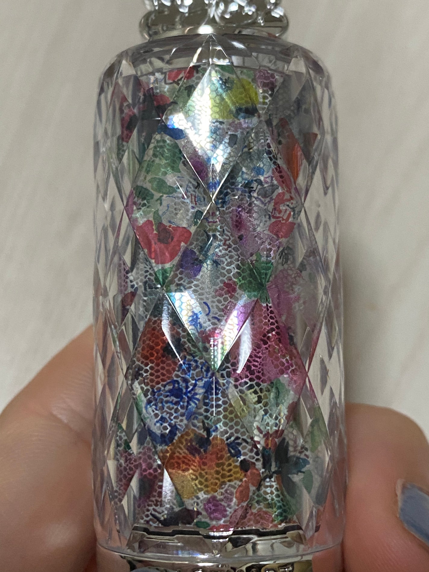 ブルーム リップ キャンディ ブリスフルブーケ/JILL STUART/口紅を使ったクチコミ(3枚目)