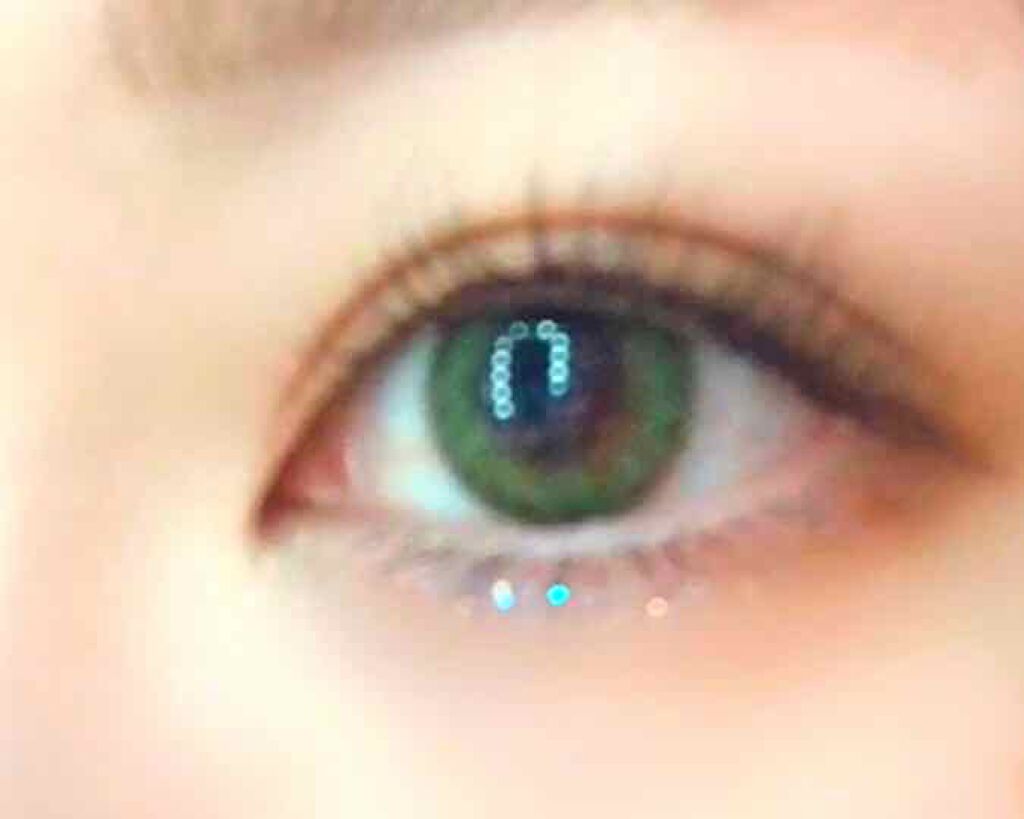 アイシャドウ　/BOBBI BROWN/単色アイシャドウを使ったクチコミ（2枚目）