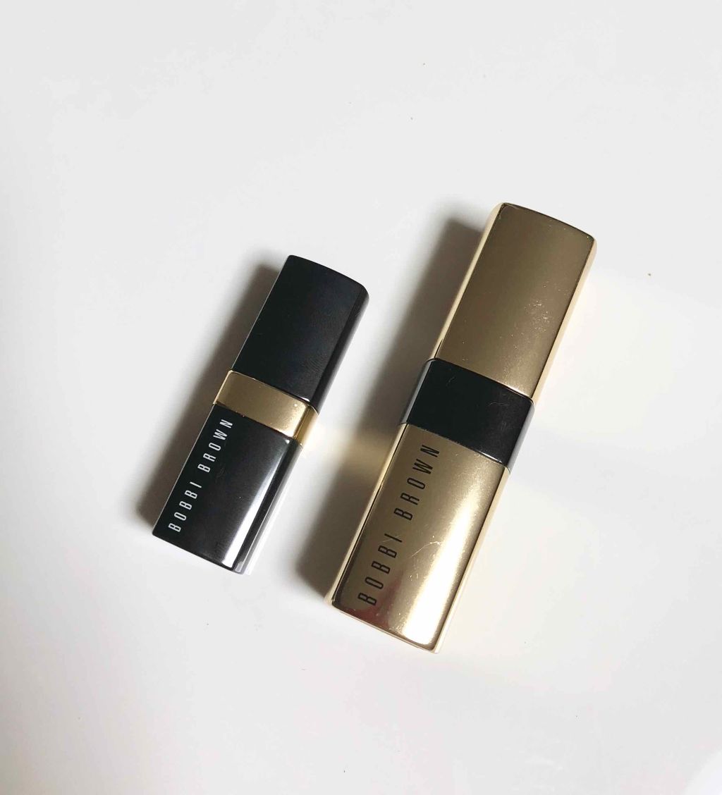 ライフ オブ ザ パーティ ミニ アイ ＆ リップ パレット/BOBBI BROWN/メイクアップキットを使ったクチコミ（2枚目）