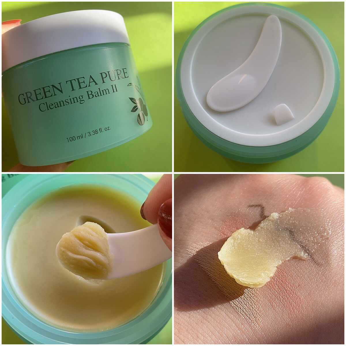 カクタストナーパッド/YADAH/トナーパッドを使ったクチコミ（3枚目）