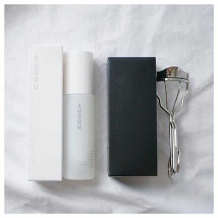 ポア クレンジング セラム/SUQQU/スクラブ・ゴマージュを使ったクチコミ(1枚目)