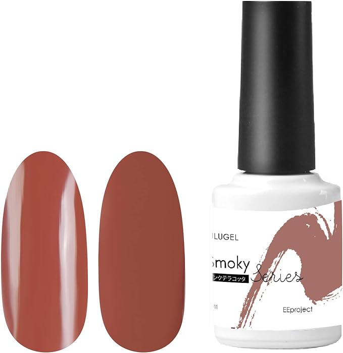 カラージェル P011