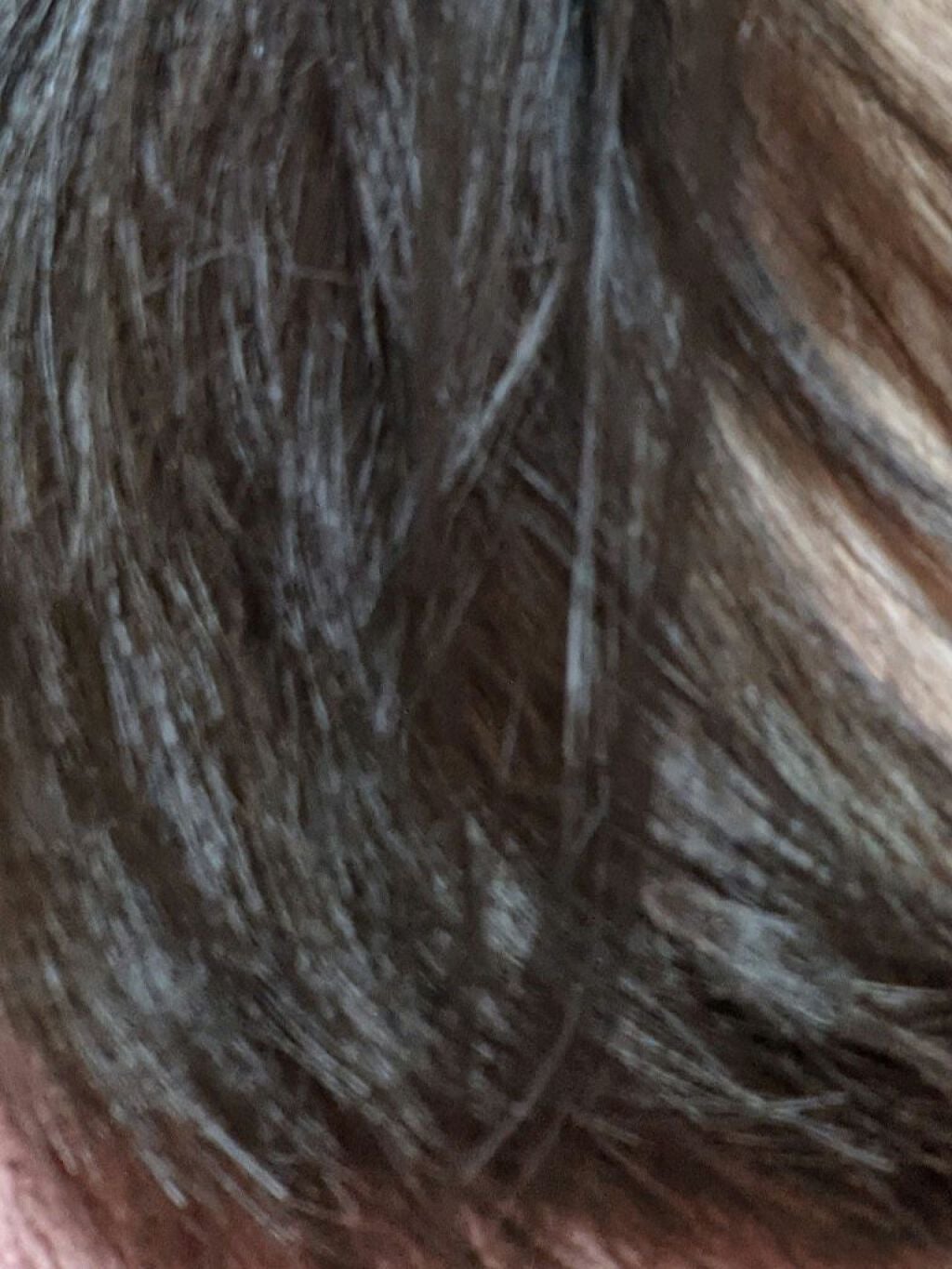 クレイスパ カラートリートメント/clayence/ヘアカラーを使ったクチコミ(4枚目)