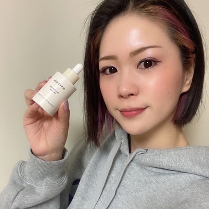 RICE BRAN OIL for face/HAYEJIN/フェイスオイルを使ったクチコミ(5枚目)