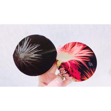 フィニッシングパウダー N/B.A/ルースパウダーを使ったクチコミ(3枚目)