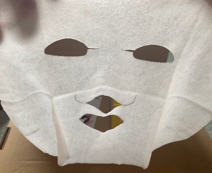 ルルルン ハイドラ V マスク/ルルルン/シートマスク・パックを使ったクチコミ(2枚目)