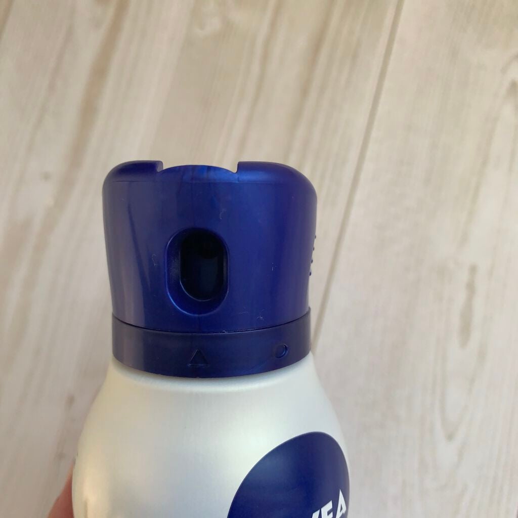 デオプロテクト&ケア スプレー/ニベア/デオドラント・制汗剤を使ったクチコミ(3枚目)