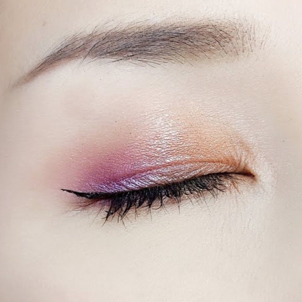 アイ カラー クォード/TOM FORD BEAUTY/アイシャドウパレットを使ったクチコミ（3枚目）