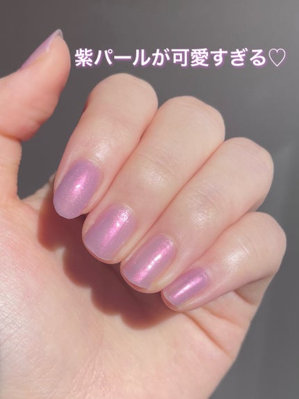 pa ワンダーネイル RWN-05/pa nail collective/マニキュアの画像