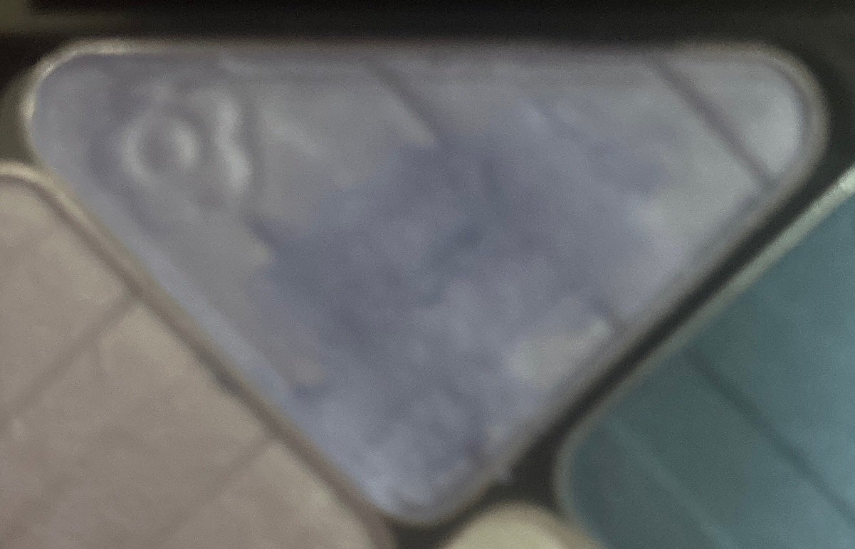 アイオープナー/MARY QUANT/単色アイシャドウを使ったクチコミ(3枚目)