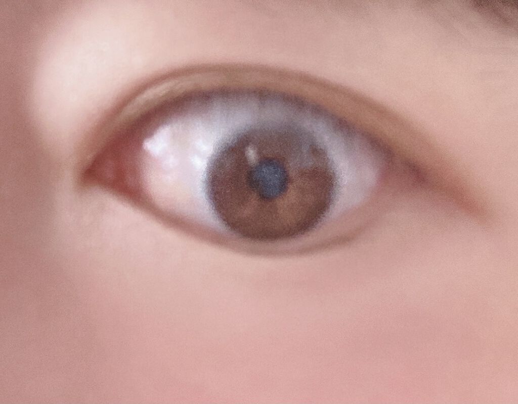 UR GLAM　BLOOMING EYE COLOR PALETTE/U R GLAM/アイシャドウパレットを使ったクチコミ（3枚目）