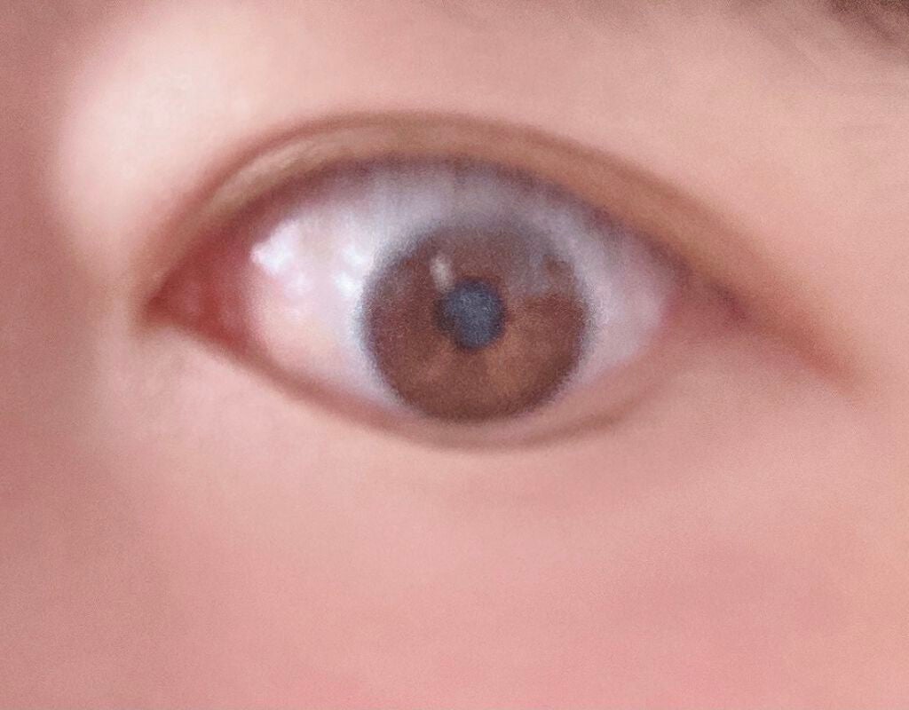 UR GLAM BLOOMING EYE COLOR PALETTE/U R GLAM/アイシャドウパレットを使ったクチコミ(3枚目)