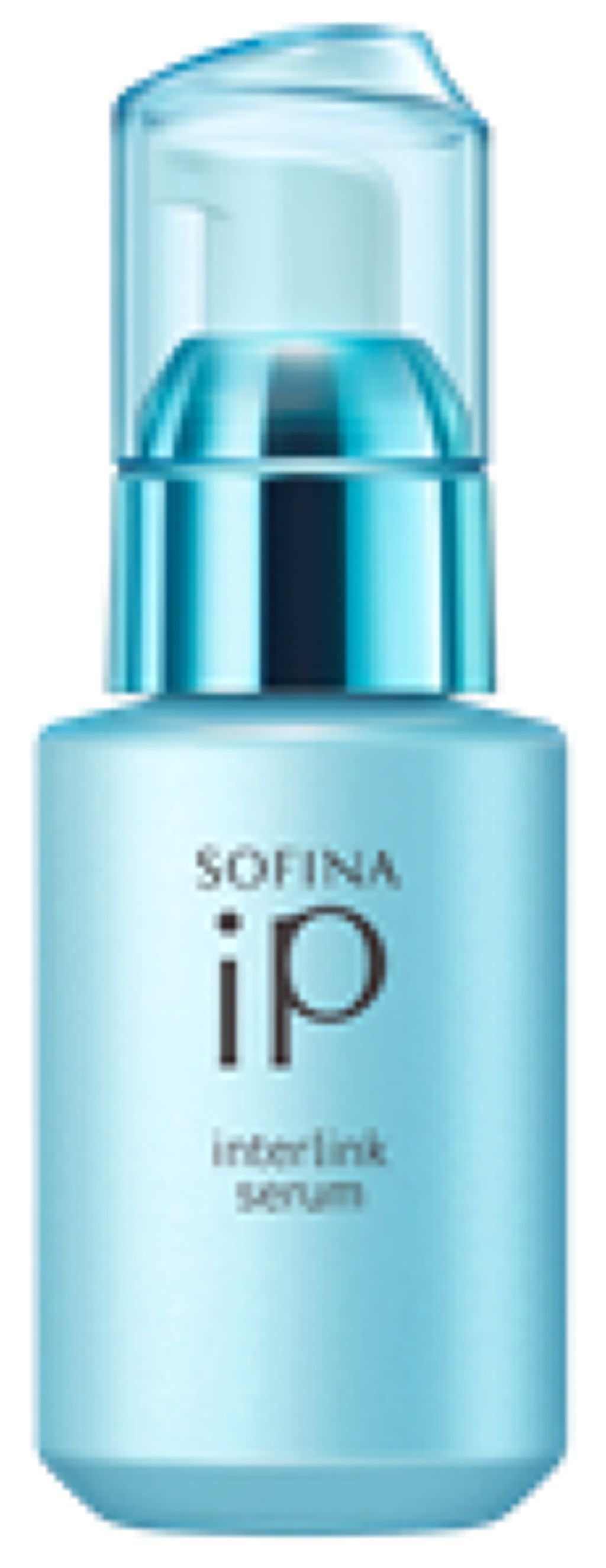 インターリンク セラム うるおって瑞々しい肌へ SOFINA iP
