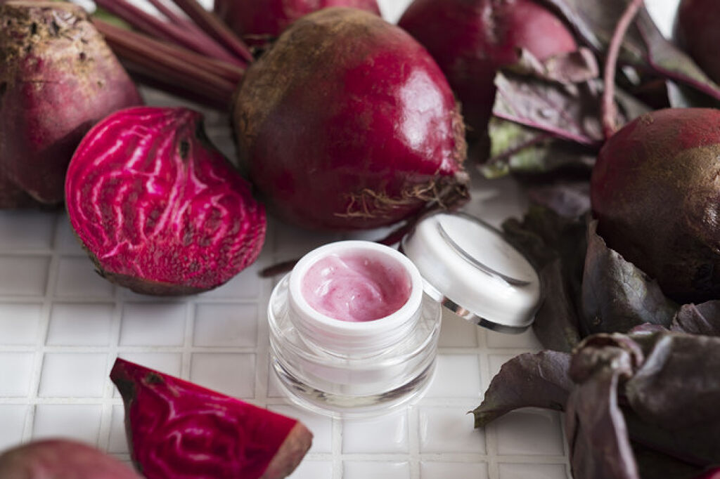 OYASAIハンドクリーム ビーツ 