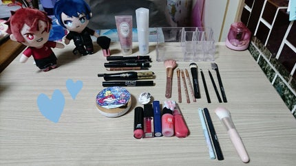 アイシャドウⅡ/ドーリーウインク/アイシャドウパレットを使ったクチコミ(2枚目)