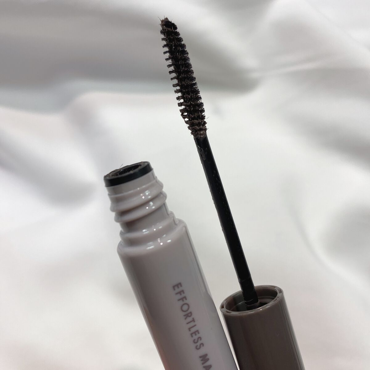 エフォートレス マスカラベース/KiSS/マスカラ下地を使ったクチコミ（1枚目）