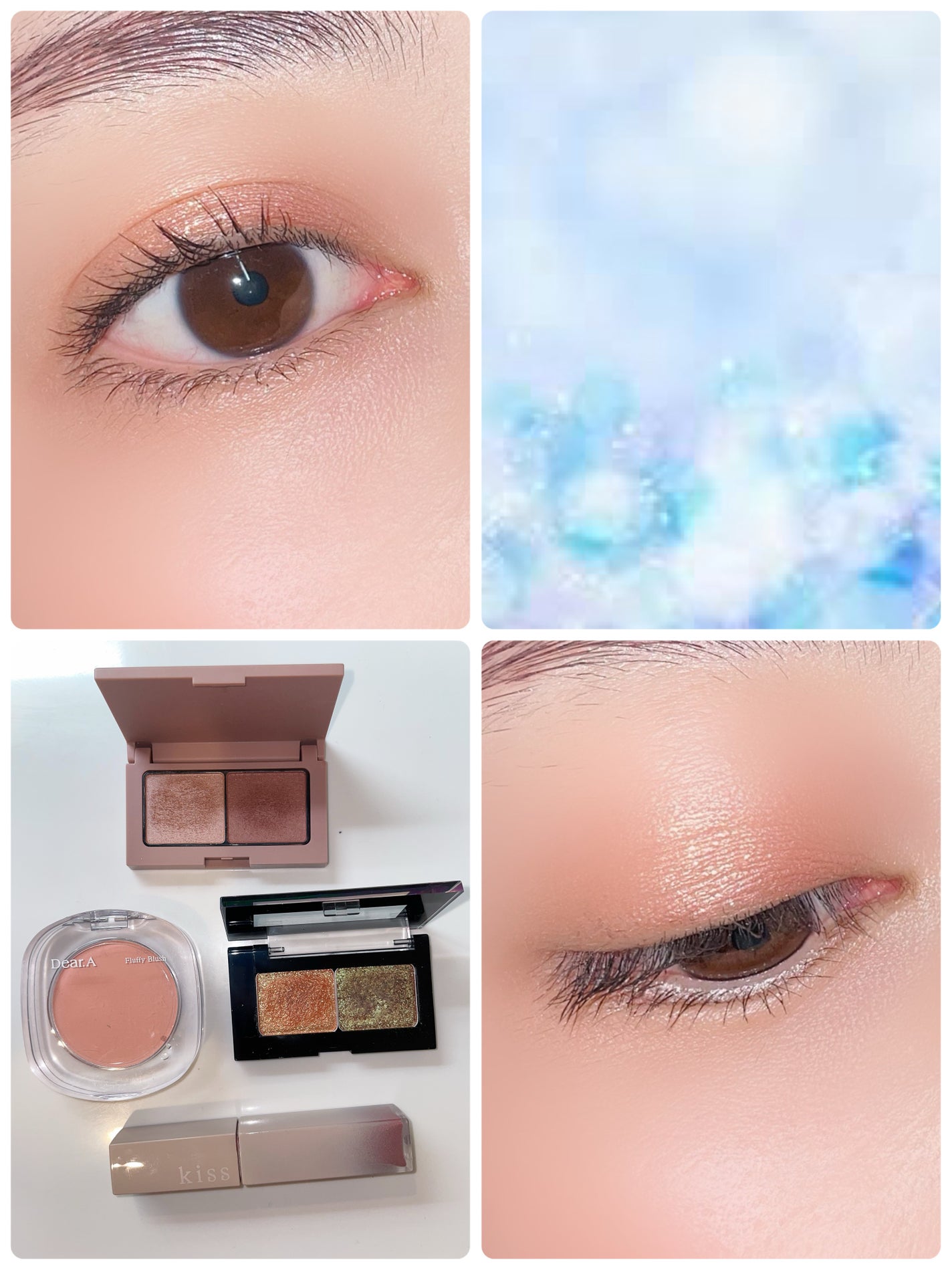 プレスド アイシャドー(レフィル)/shu uemura/単色アイシャドウを使ったクチコミ(1枚目)