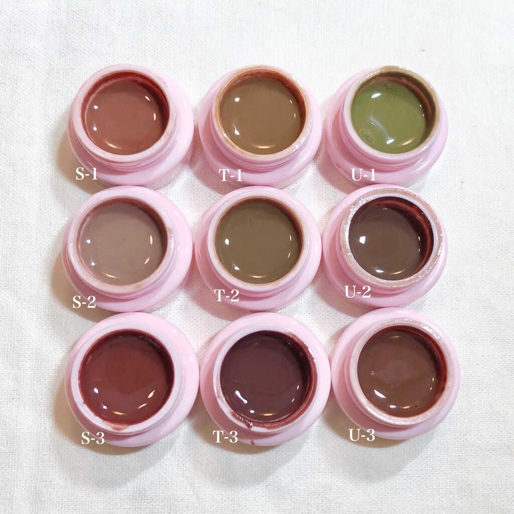 irogel 特別カラー ナチュールタイプ/irogel(イロジェル)/ジェルネイルを使ったクチコミ（2枚目）