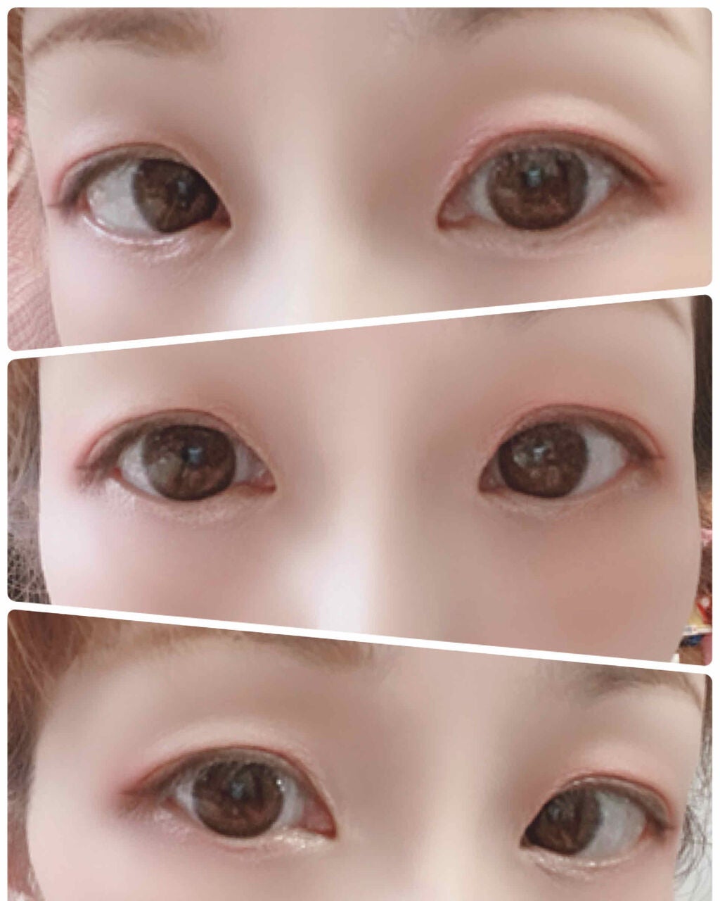 ルックアット マイアイジュエル/ETUDE/単色アイシャドウを使ったクチコミ(2枚目)