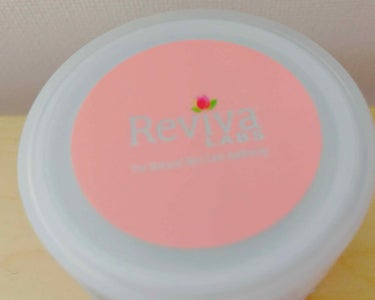 天然スイちゃん on LIPS 「RevivaLabs,シミ美白ナイトクリーム、1.5oz(42..」（2枚目）