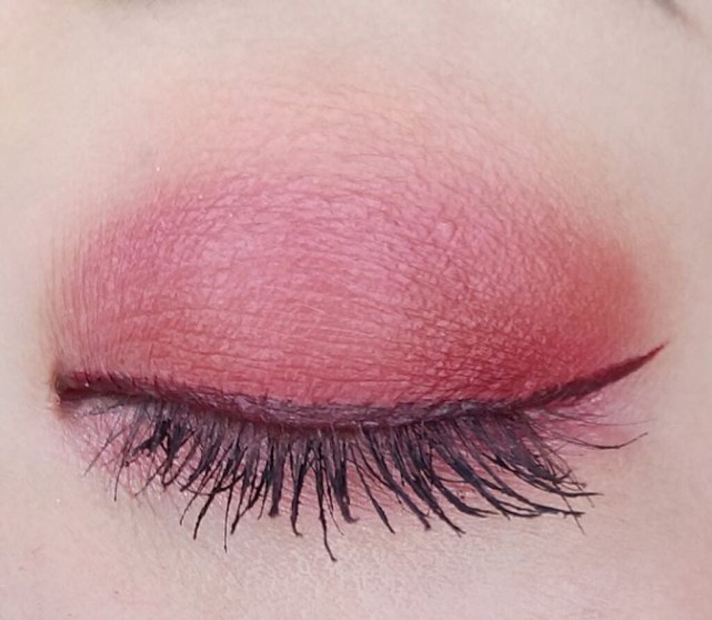 スイ ブラック アイカラー/ANNA SUI/アイシャドウパレットを使ったクチコミ(6枚目)