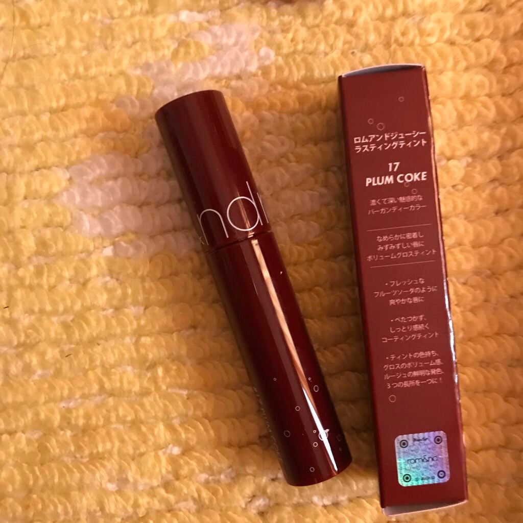 まとめ髪スティック レギュラー/マトメージュ/ヘアワックス・クリームを使ったクチコミ(4枚目)