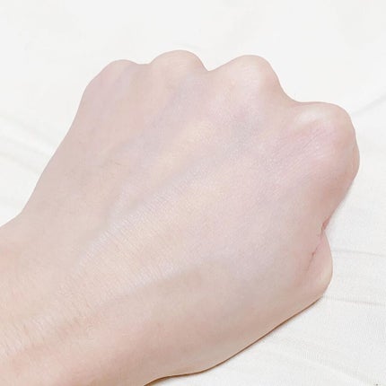 マシュマロフィニッシュパウダー/キャンメイク/プレストパウダーを使ったクチコミ(4枚目)