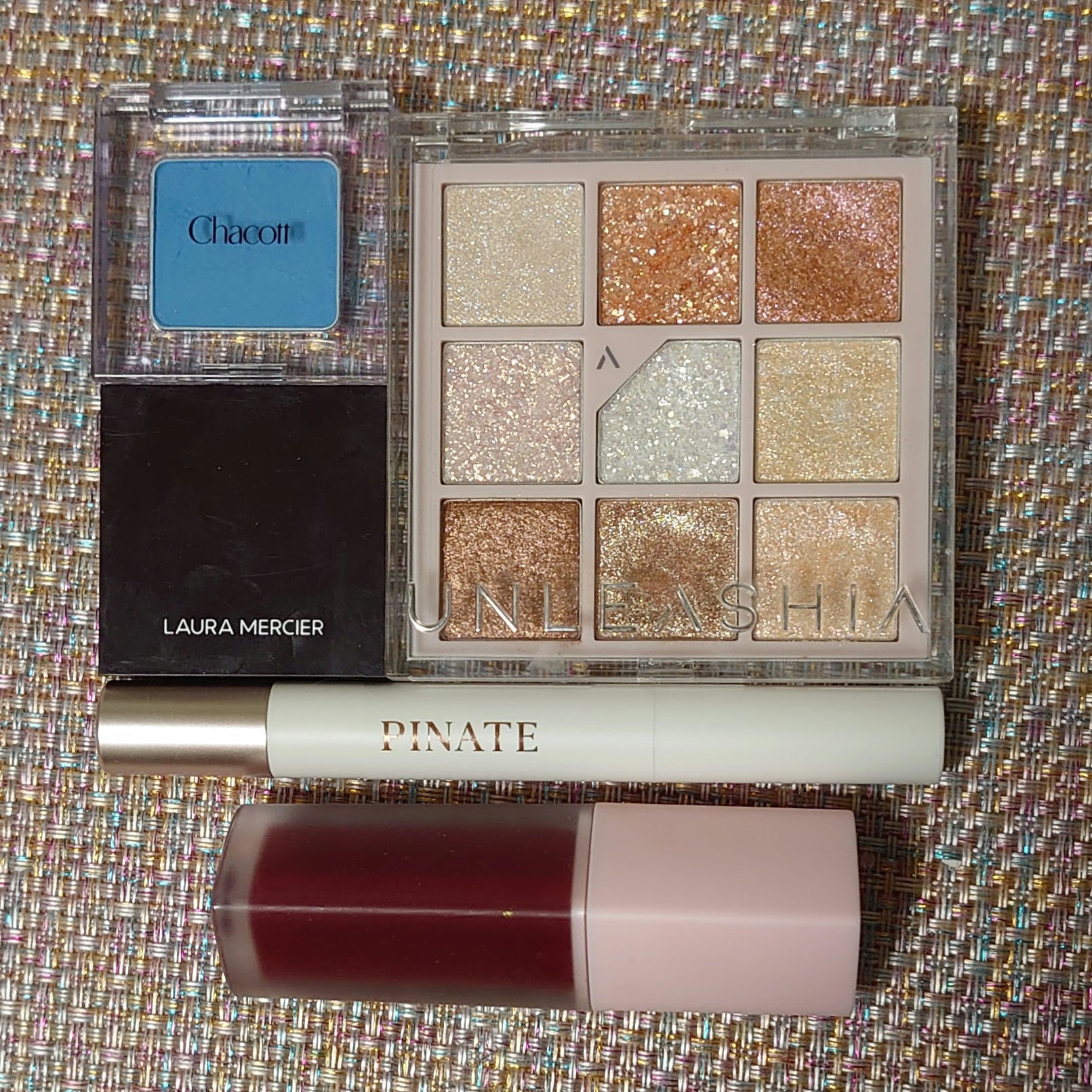 チェリーハート メガティント/Merrymonde/リップティントを使ったクチコミ（1枚目）