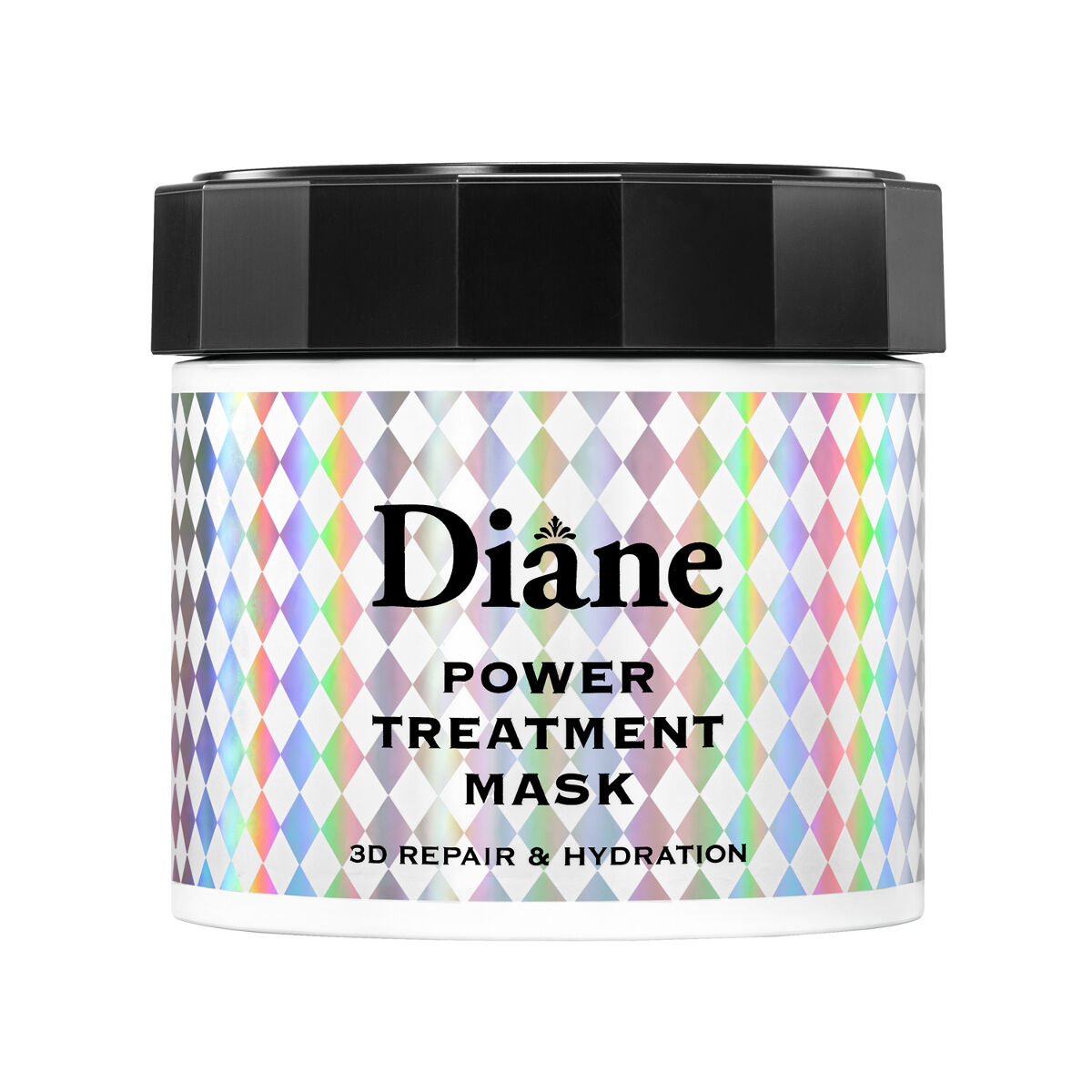 パワートリートメントマスク / ダイアン